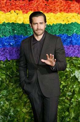 Jake Gyllenhaal Poster 3846645