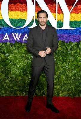 Jake Gyllenhaal Poster 3846646
