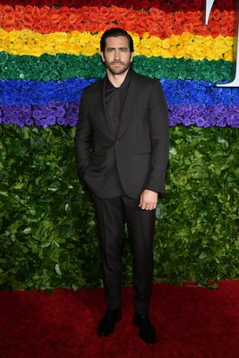 Jake Gyllenhaal Poster 3846648