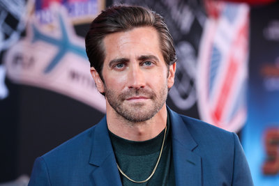 Jake Gyllenhaal Poster 3846657