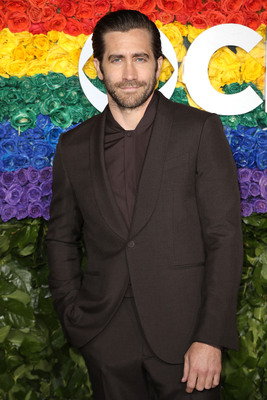 Jake Gyllenhaal Poster 3846659