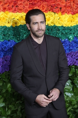 Jake Gyllenhaal Poster 3846660