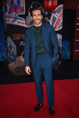Jake Gyllenhaal Poster 3846662
