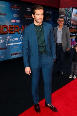 Jake Gyllenhaal Poster 3846664