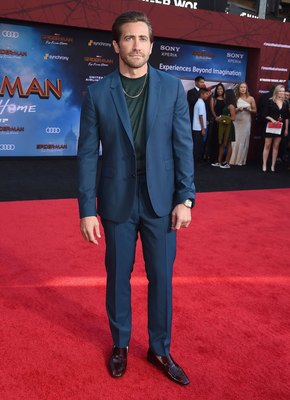 Jake Gyllenhaal Poster 3846666