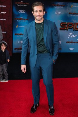 Jake Gyllenhaal Poster 3846667