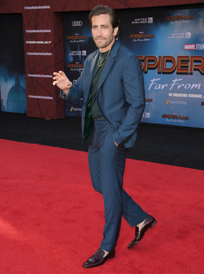 Jake Gyllenhaal Poster 3846669