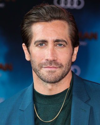 Jake Gyllenhaal Poster 3846673