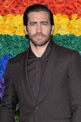 Jake Gyllenhaal Poster 3846674