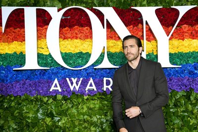 Jake Gyllenhaal Poster 3846676