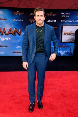 Jake Gyllenhaal Poster 3846679