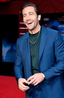 Jake Gyllenhaal Poster 3846681