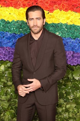 Jake Gyllenhaal Poster 3846683