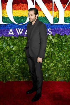 Jake Gyllenhaal Poster 3846685