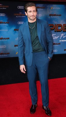 Jake Gyllenhaal Poster 3846688