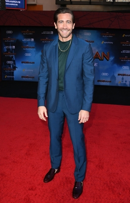 Jake Gyllenhaal Poster 3846690