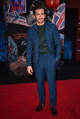 Jake Gyllenhaal Poster 3846694