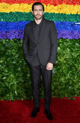 Jake Gyllenhaal Poster 3846695