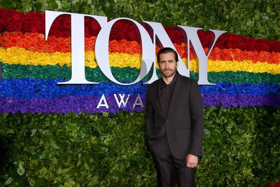 Jake Gyllenhaal Poster 3846698