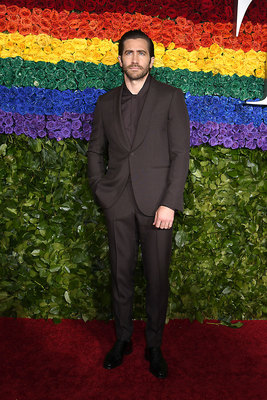 Jake Gyllenhaal Poster 3846699