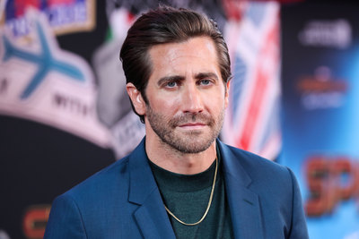 Jake Gyllenhaal Poster 3846701