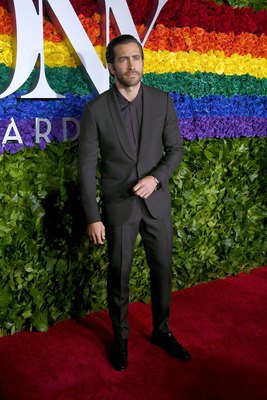 Jake Gyllenhaal Poster 3846704