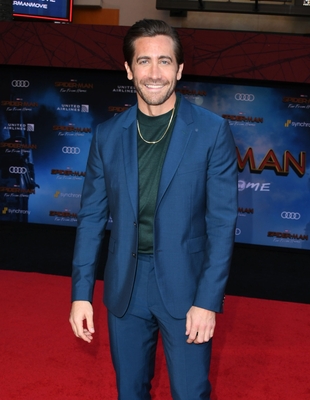Jake Gyllenhaal Poster 3846705