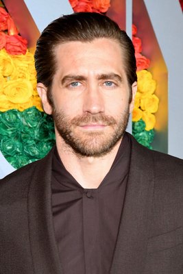 Jake Gyllenhaal Poster 3846706