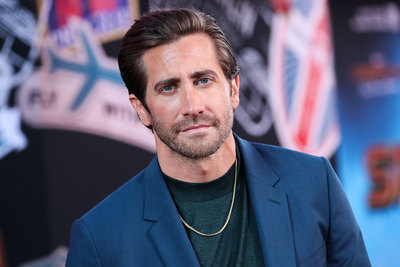 Jake Gyllenhaal Poster 3846707