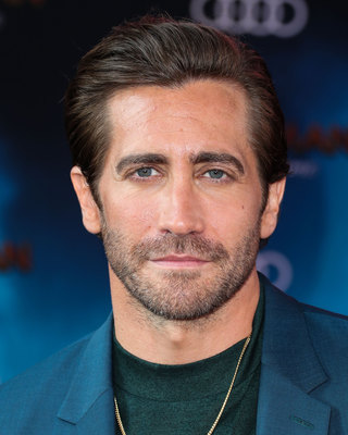 Jake Gyllenhaal Poster 3846709
