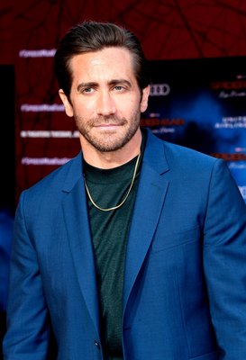 Jake Gyllenhaal Poster 3846710