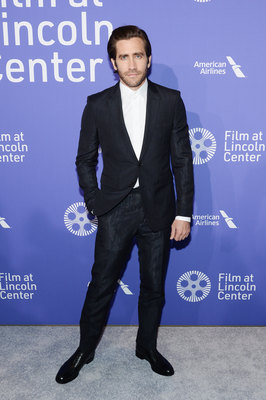 Jake Gyllenhaal Poster 3846713