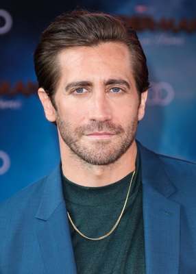 Jake Gyllenhaal Poster 3846715