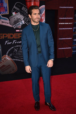 Jake Gyllenhaal Poster 3846716