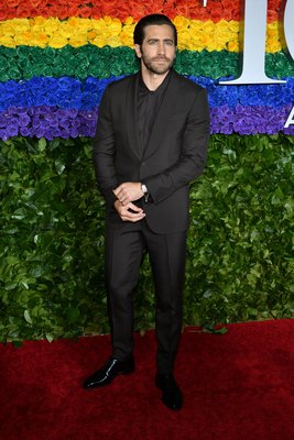 Jake Gyllenhaal Poster 3846717