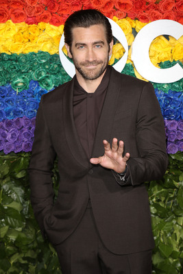 Jake Gyllenhaal Poster 3846718