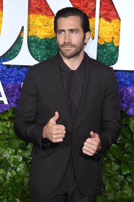 Jake Gyllenhaal Poster 3846721