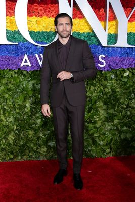 Jake Gyllenhaal Poster 3846725