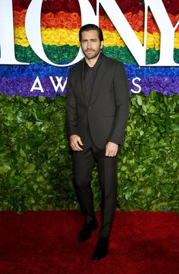 Jake Gyllenhaal Poster 3846727