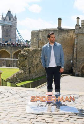 Jake Gyllenhaal Poster 3881170