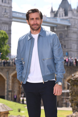 Jake Gyllenhaal Poster 3881172