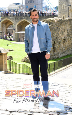 Jake Gyllenhaal Poster 3881173