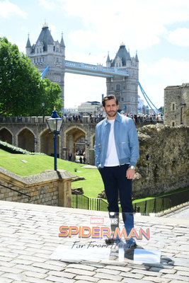 Jake Gyllenhaal Poster 3881180
