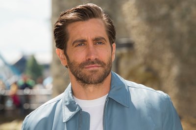 Jake Gyllenhaal Poster 3881183