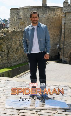 Jake Gyllenhaal Poster 3881184