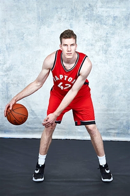 Jakob Poeltl Poster 3437040