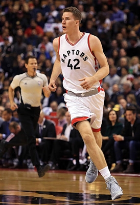 Jakob Poeltl Poster 3437046