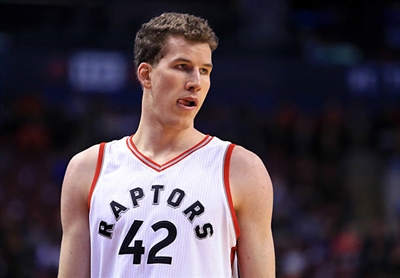 Jakob Poeltl Poster 3437053