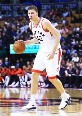 Jakob Poeltl Poster 3437054