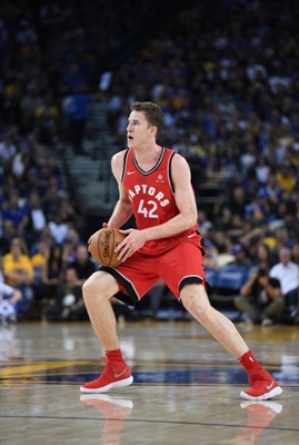 Jakob Poeltl Poster 3437056